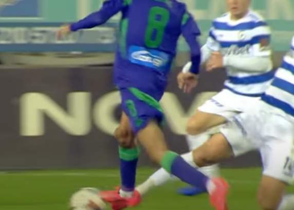 Πρόκριση για Παναθηναϊκό, Ολυμπιακό, ΠΑΟΚ και&nbsp;ΟΦΗ