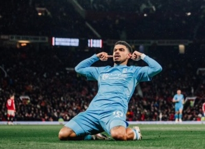 Διεθνή: Η Νότιγχαμ «άλωσε» το ‘Ολντ Τράφορντ, συνήλθε η Ρεάλ&nbsp;Μαδρίτης