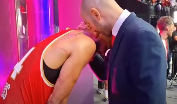 Ο Σπανούλης νίκησε τον Μπαρτζώκα και η Μονακό απέκλεισε τον&nbsp;Ολυμπιακό