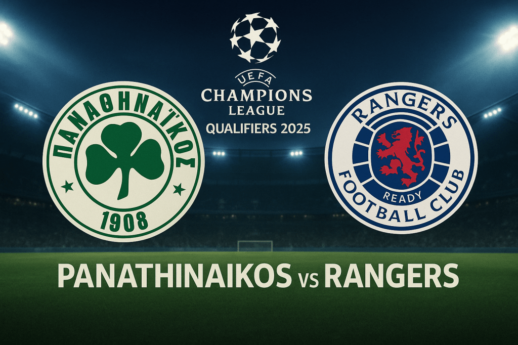 Με τους Ρέιντζερς κληρώθηκε ο Παναθηναϊκός, ο Άρης με Αράζ Ναχτσιβάν, με ομάδα από Europa η&nbsp;ΑΕΚ