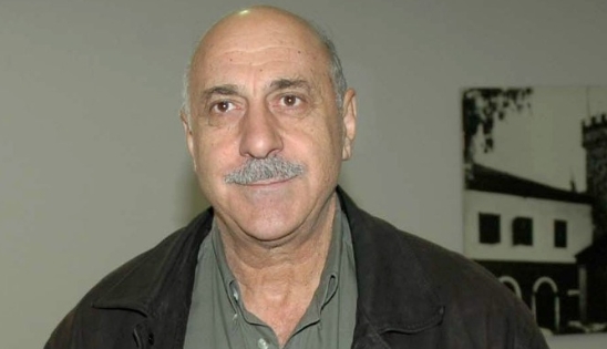 Θρήνος για τον χαμό του Αλέκου&nbsp;Ιωακειμίδη