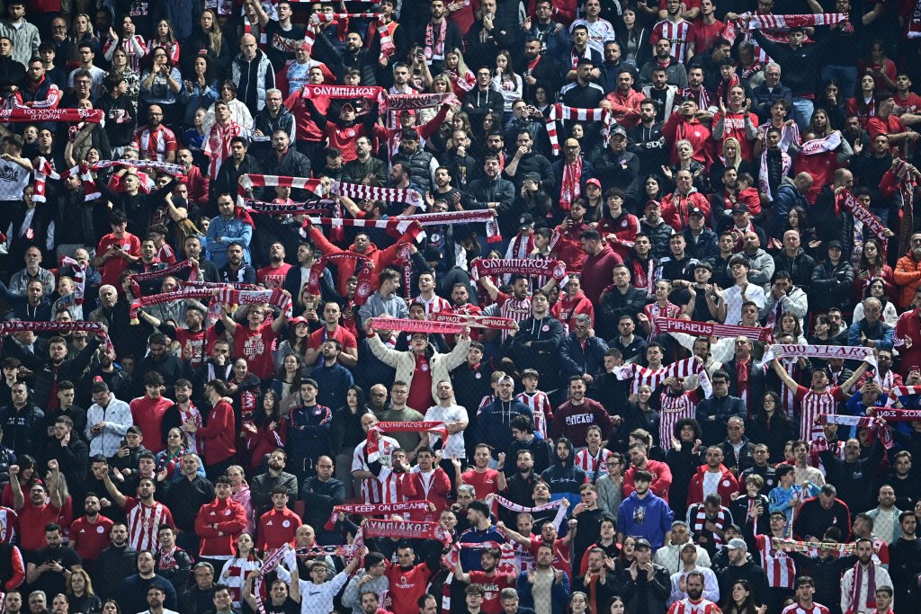 Επιστροφή Μαρτίνς και Ροντινέι ενόψει Λεβαδειακού και&nbsp;Άρσεναλ