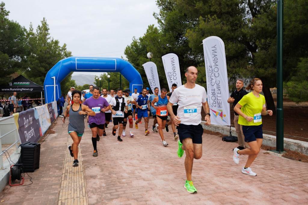 Εθνικοί Αγώνες Εργασιακού Αθλητισμού: Άρχισαν οι&nbsp;εγγραφές