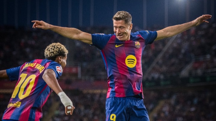 Νίκες με ανατροπή για Άρσεναλ, Μπαρτσελόνα και Στουτγκάρδη, ήττα για&nbsp;Θέλτα