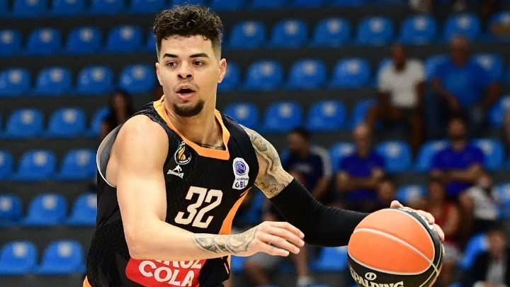 Ο Προμηθέας 84-70 την ΑΕΚ, πέρασε στον τελικό του Super Cup-Ντροπιασμένος δήλωσε ο&nbsp;Σάκοτα