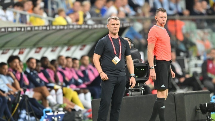 Σε αναμονή ο Παναθηναϊκός για Ρεμπρόφ, που μένει στην Ουκρανία μέχρι&nbsp;Νοέμβριο