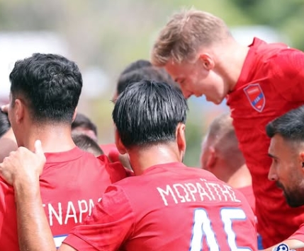 Super League 2: Νίκες για Πανιώνιο και ΠΑΟΚ, «τσίμπησε» βαθμό ο Αστέρας Τρίπολης&nbsp;Β’