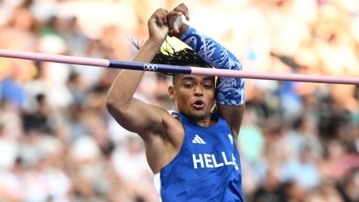 Παγκόσμιο 2025: Στον τελικό ο Καραλής, 18η στο βάδην η&nbsp;Φιάσκα