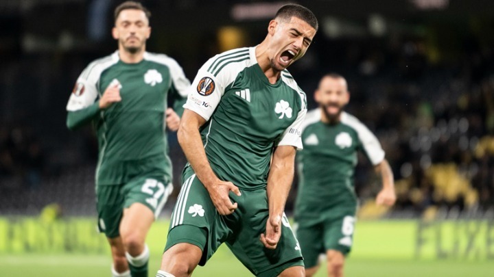 Ζαρουρί και Κόντης σε πρώτο πλάνο μετά την εντυπωσιακή πρεμιέρα στο Europa&nbsp;League