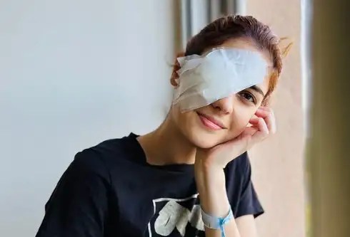 Δώρα Γκουντούρα: «Μία από τις πιο δύσκολες στιγμές της ζωής&nbsp;μου»