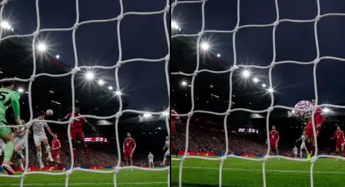 Διεθνή: «Διπλό»… δεκαετίας για τη Γιουνάιτεντ στο Άνφιλντ – Πρωτοπόρος η&nbsp;Ρεάλ