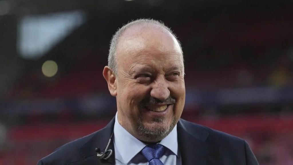 Κοντά σε συμφωνία με Μπενίτεθ ο Παναθηναϊκός