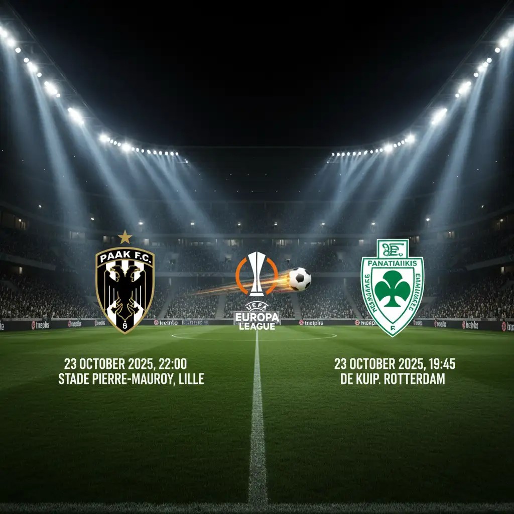 Στη «μεταμόρφωση» του Παναθηναϊκού ποντάρει ο Κόντης, συγκρατημένα αισιόδοξος ο&nbsp;Λουτσέσκου