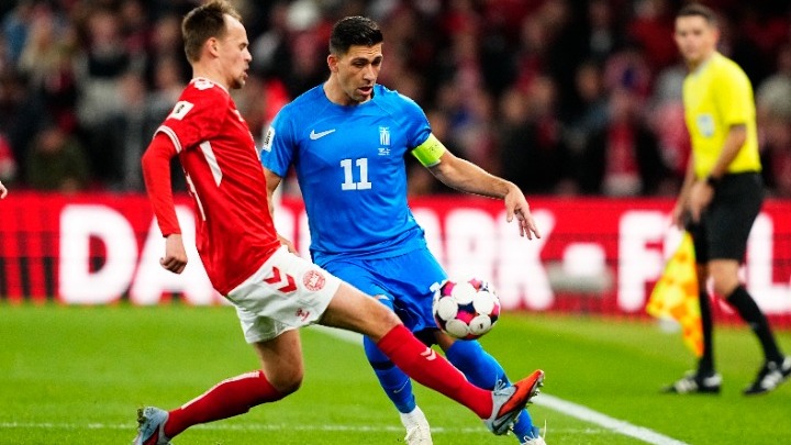 Αποκλεισμός από το Παγκόσμιο Κύπελλο και Προβληματισμός για το&nbsp;Μέλλον