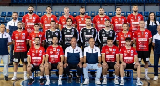 European Cup (Α): Ανατροπή και πρόκριση για τη&nbsp;Δράμα