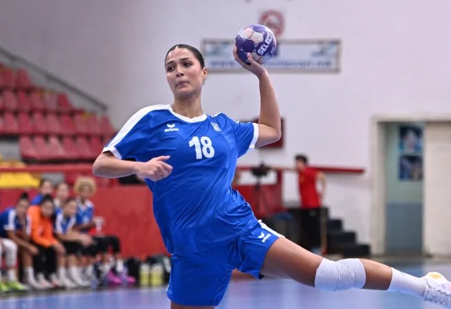 Χάντμπολ (Γ): Ηττα της Εθνικής από την&nbsp;Αυστρία