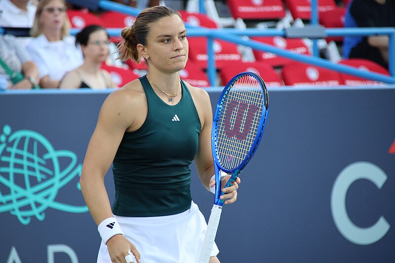 Νίκη της Σάκκαρη στο WTA 500 του&nbsp;Τόκυο