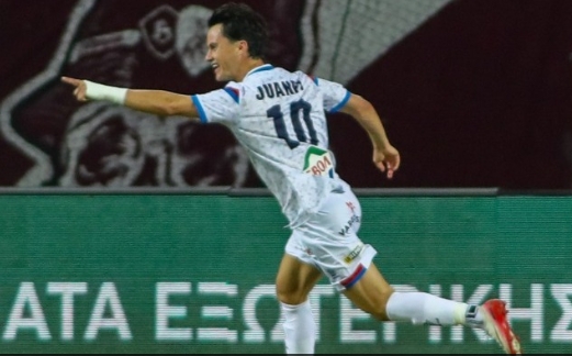 Εντυπωσιακοί ΟΦΗ και Βόλος, πρώτη νίκη για Σέρρες – Βαρύ κλίμα για&nbsp;Πετράκη