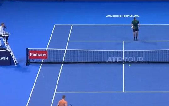 Στον τελικό του Hellenic Championship ο Νόβακ&nbsp;Τζόκοβιτς