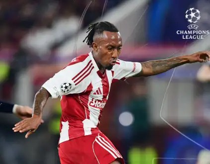 Κρίμα και άδικο, σοκ στο φινάλε, 1-1 με&nbsp;Αϊντχόφεν